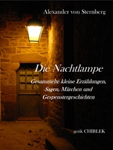 Die Nachtlampe - Alexander Von Sternberg