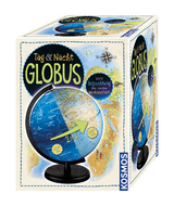 Tag & Nacht Globus