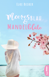 Meeresblau & Mandelblüte - Elke Becker