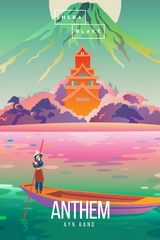 Anthem - Ayn Rand, Sheba Blake