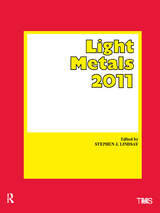 Light Metals 2011 - 