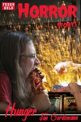 Hunger - Jan Gardemann