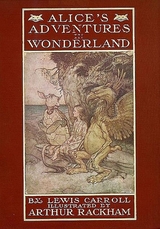 Alice's Adventures In Wonderland - Lewis Carroll