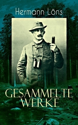 Gesammelte Werke - Hermann L&ouml;ns
