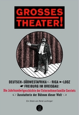 Grosses Theater! - Ren&eacute; L&uuml;chinger