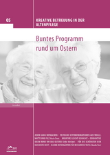 Buntes Programm rund um Ostern