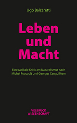 Leben und Macht - Ugo Balzaretti