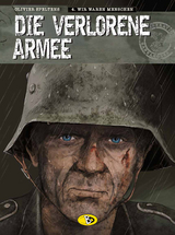 Die verlorene Armee #4 - Olivier Speltens