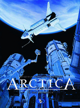Arctica #8 - Daniel Pecquer