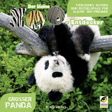 Der kleine Zoo-Entdecker - 