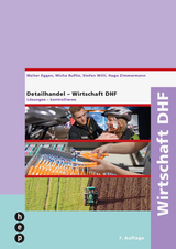 Wirtschaft DHF - Walter Eggen, Micha Ruflin, Hugo Zimmermann, Stefan Willi