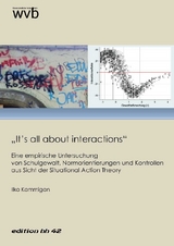 &bdquo;It&rsquo;s all about interactions&ldquo; - Ilka Kammigan