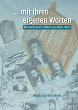 ... mit ihren eigenen Worten - Matthias Bertram