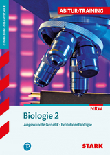 STARK Abitur-Training - Biologie Band 2 - NRW