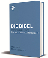 Stuttgarter Neues Testament - 