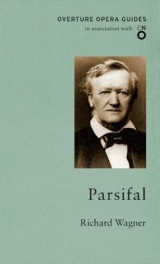Parsifal - Wagner, Richard
