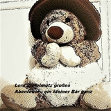 Lord Zipfelmütz´ großes Abenteuer - Svenja Laszczynski