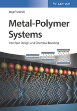 Metal-Polymer Systems - J&ouml;rg Florian Friedrich