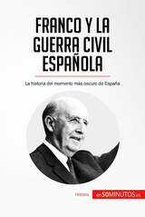 Franco y la guerra civil española -  50Minutos