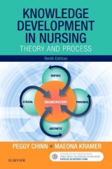 Knowledge Development in Nursing - Chinn, Peggy L.; Kramer, Maeona K.