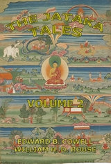 The Jataka Tales, Volume 2 - Edward Byles Cowell, H. T. Francis