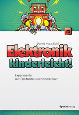 Elektronik kinderleicht! - Øyvind Nydal Dahl