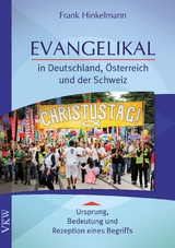 Evangelikal - Frank Hinkelmann