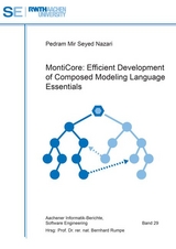 MontiCore: Efficient Development of Composed Modeling Language Essentials - Pedram Mir Seyed Nazari