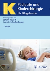 P&auml;diatrie und Kinderchirurgie - 