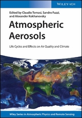 Atmospheric Aerosols - 