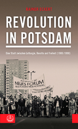 Revolution in Potsdam - Rainer Eckert