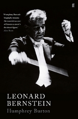 Leonard Bernstein - Burton, Sir Humphrey