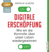 Digitale Erschöpfung - Markus Albers