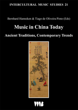 Music in China Today - 