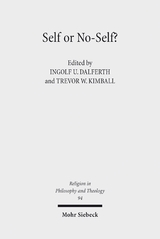 Self or No-Self? - 