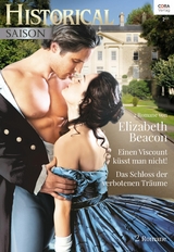 Historical Saison Band 43 - Elizabeth Beacon