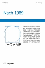 Nach 1989 - 