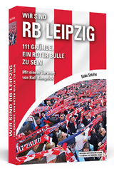 Wir sind RB Leipzig - Guido Sch&auml;fer