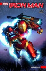 Iron Man - Brian Michael Bendis, David Marquez
