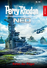 Perry Rhodan Neo 145: Hafen der Pilger - R&uuml;diger Sch&auml;fer