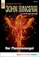 John Sinclair Sonder-Edition 49 - Jason Dark