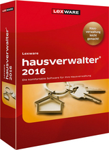 Lexware hausverwalter 2018 - 