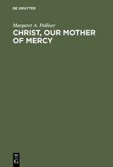 Christ, Our Mother of Mercy - Margaret A. Palliser