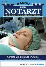 Der Notarzt 285 - Karin Graf