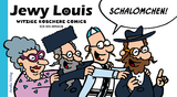 Jewy Louis - Schal&ouml;mchen - Gershon Ben