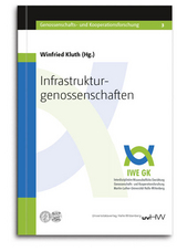 Infrastrukturgenossenschaften - 