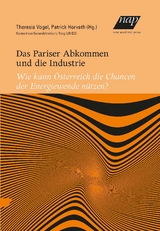 Das Pariser Abkommen und die Industrie - 