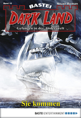 Dark Land - Folge 010 - Marc Freund
