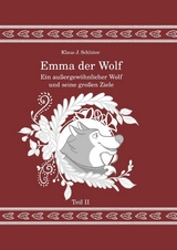 Emma der Wolf - Klaus J&uuml;rgen Schl&uuml;ter