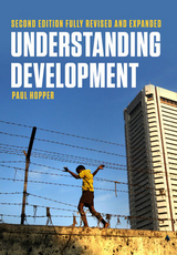 Understanding Development - Hopper, Paul